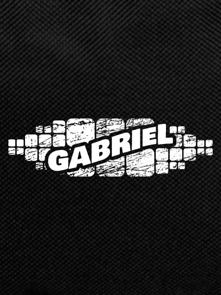 Gabriel Gabriel