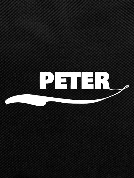Gift for Peter