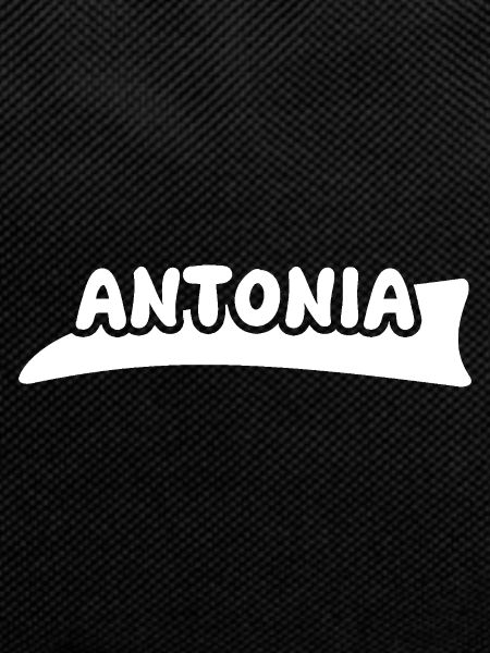 Antonia