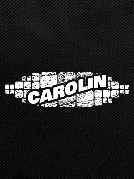 Carolin as Carolin