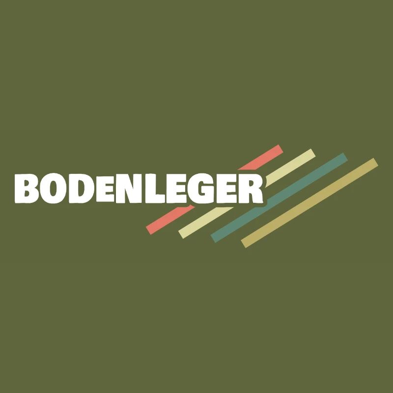 Arbeitsplatz Bodenleger