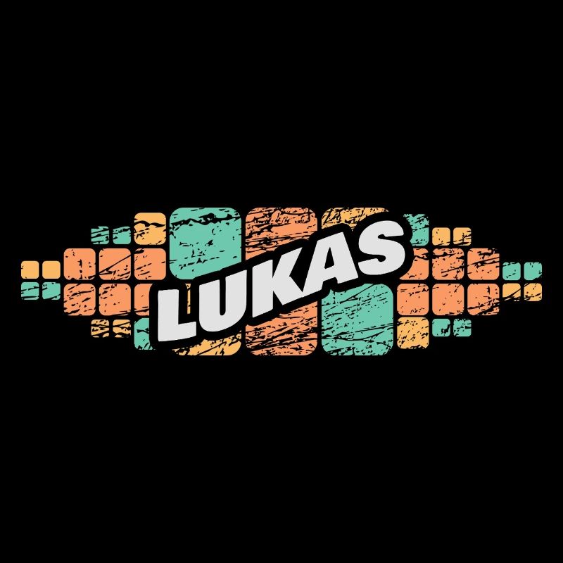 Gift for Lukas