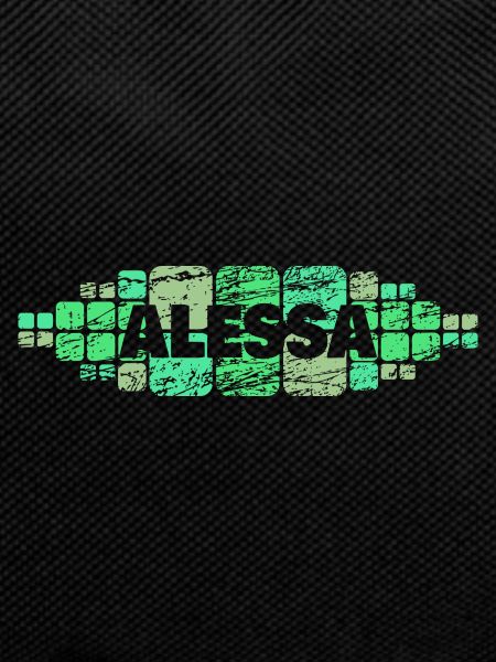 Mom Alessa