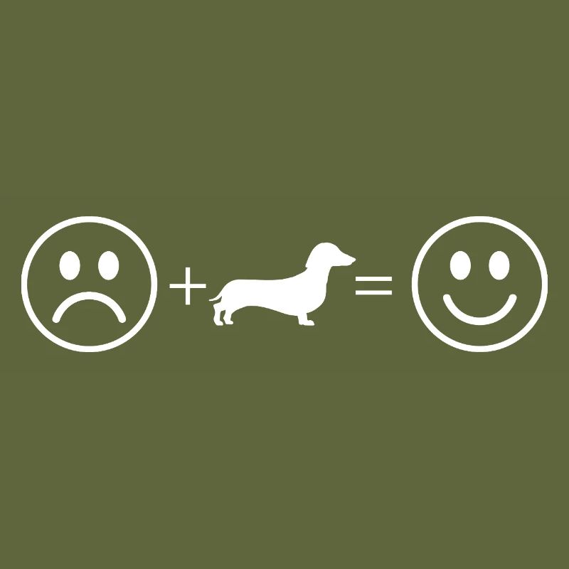 Dog Dachshund