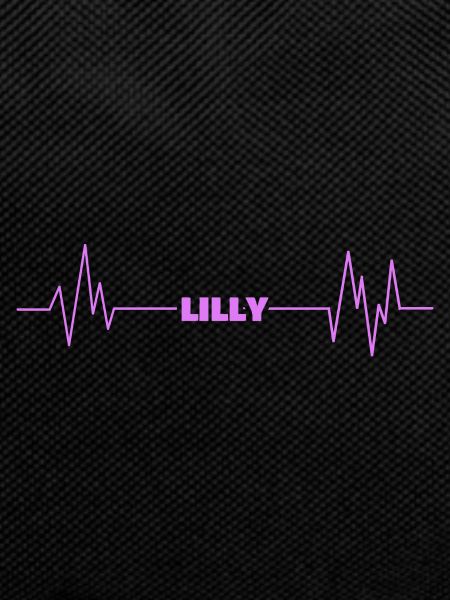 First name Lilly