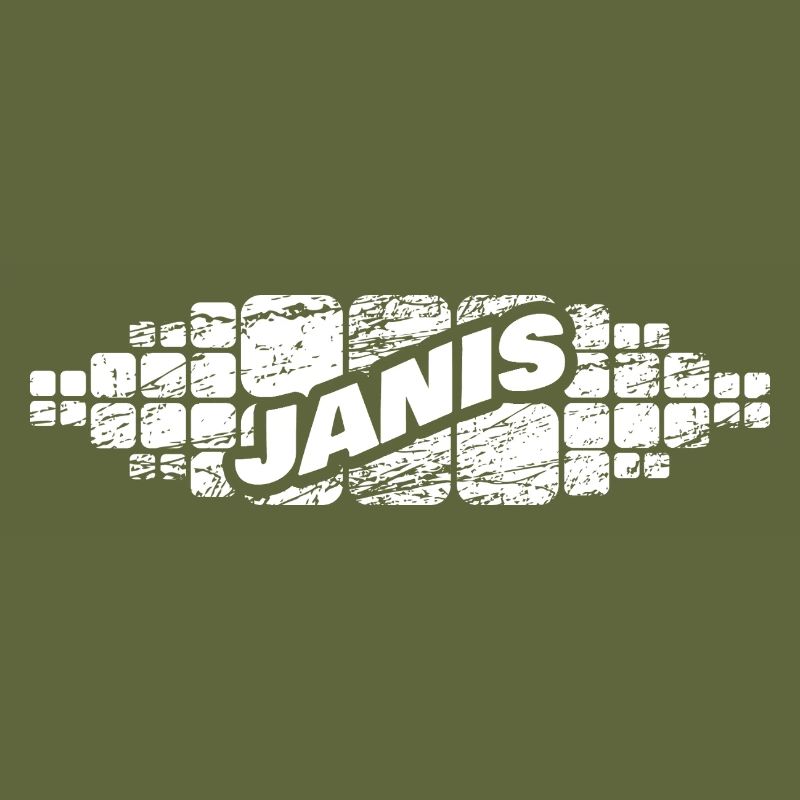 Janis Janis
