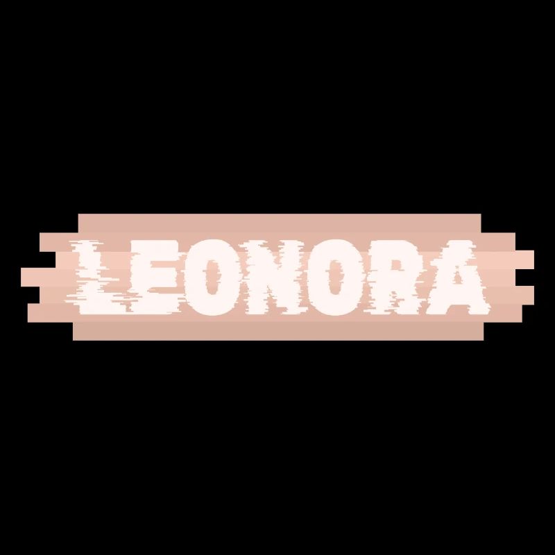 First name Leonora