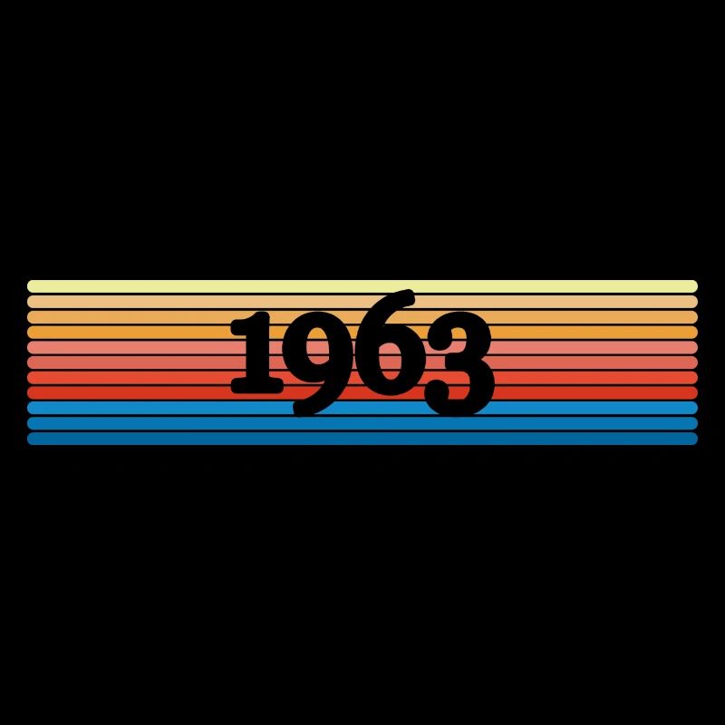 Année 1963