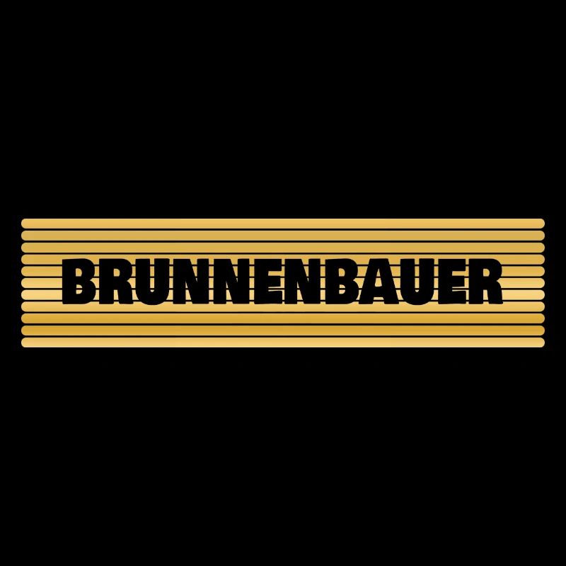 Occupation Well Builder