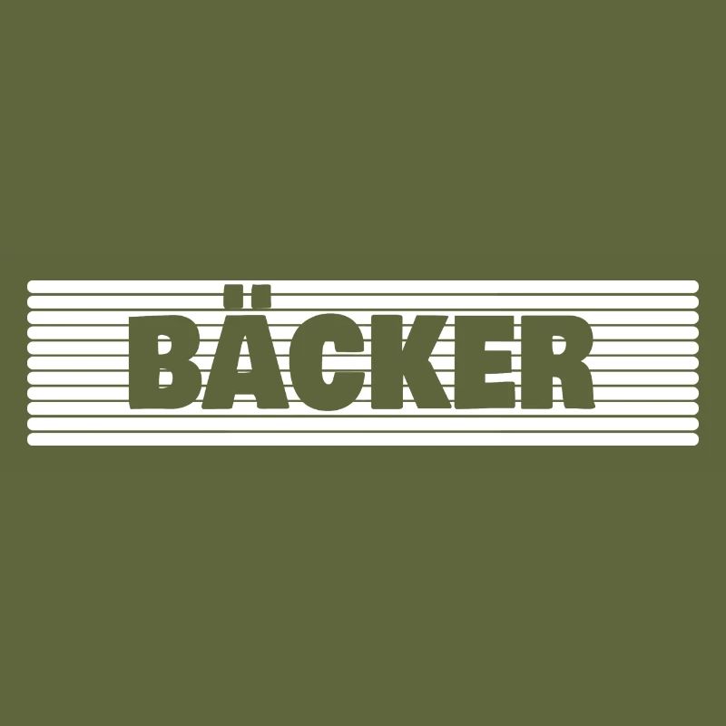 Gift for Baker