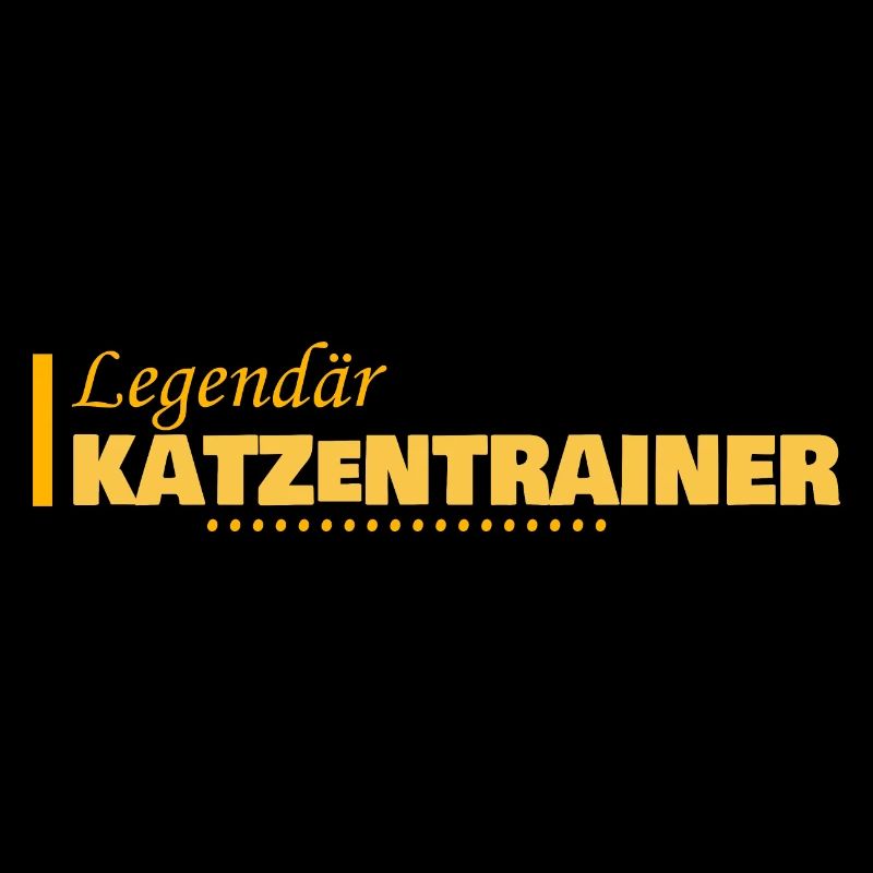 Profession: Cat trainer