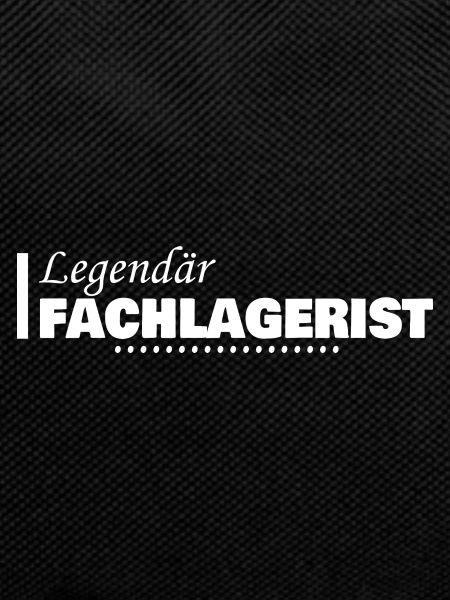 Beruf Fachlagerist