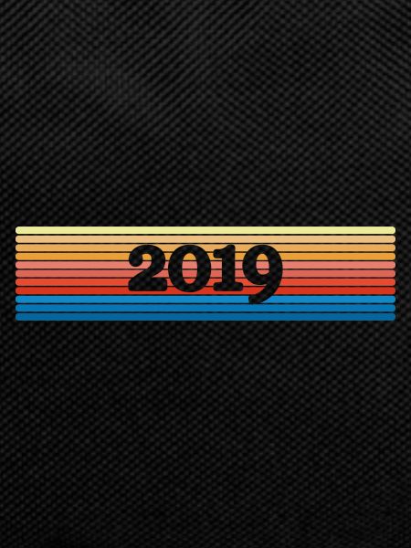 2019 2019