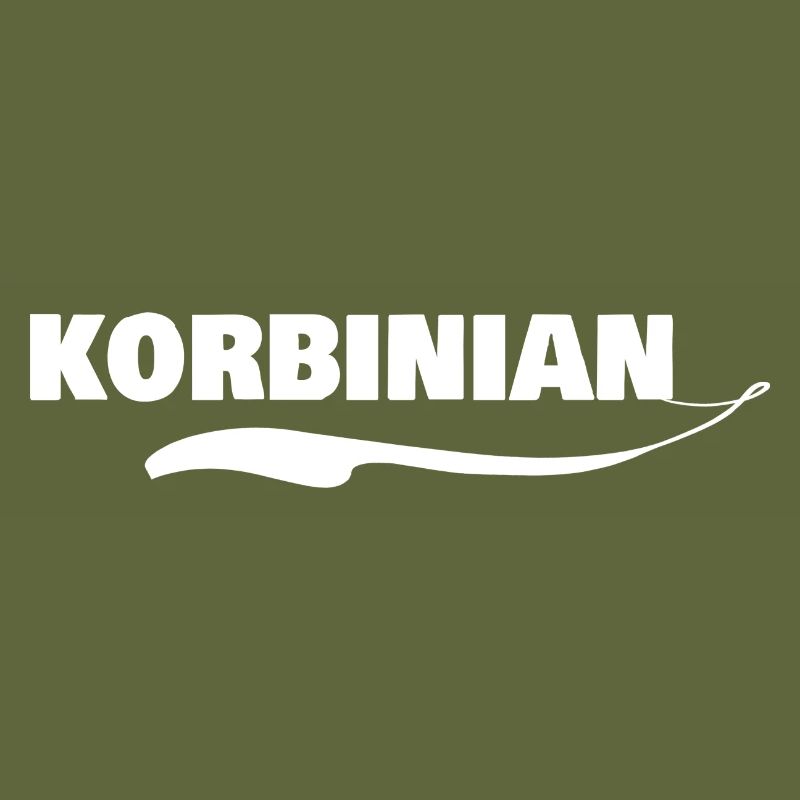First name korbinian