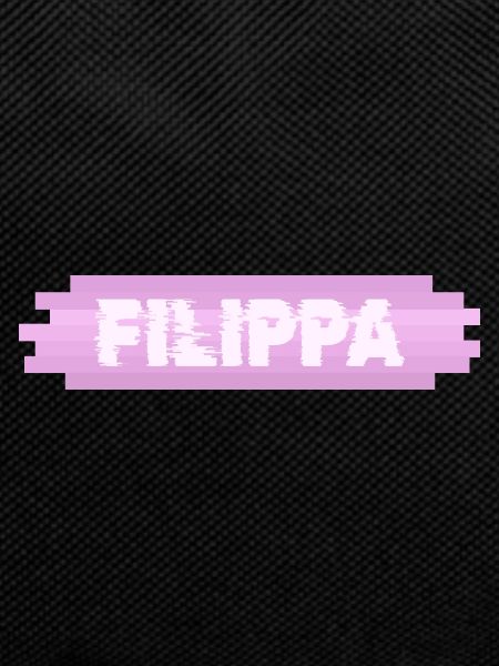 Woman's name Filippa