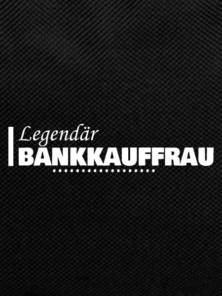 Bank clerk