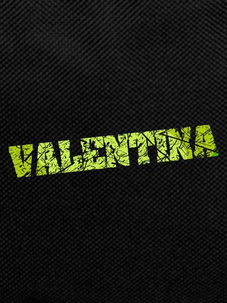 Name: Valentina