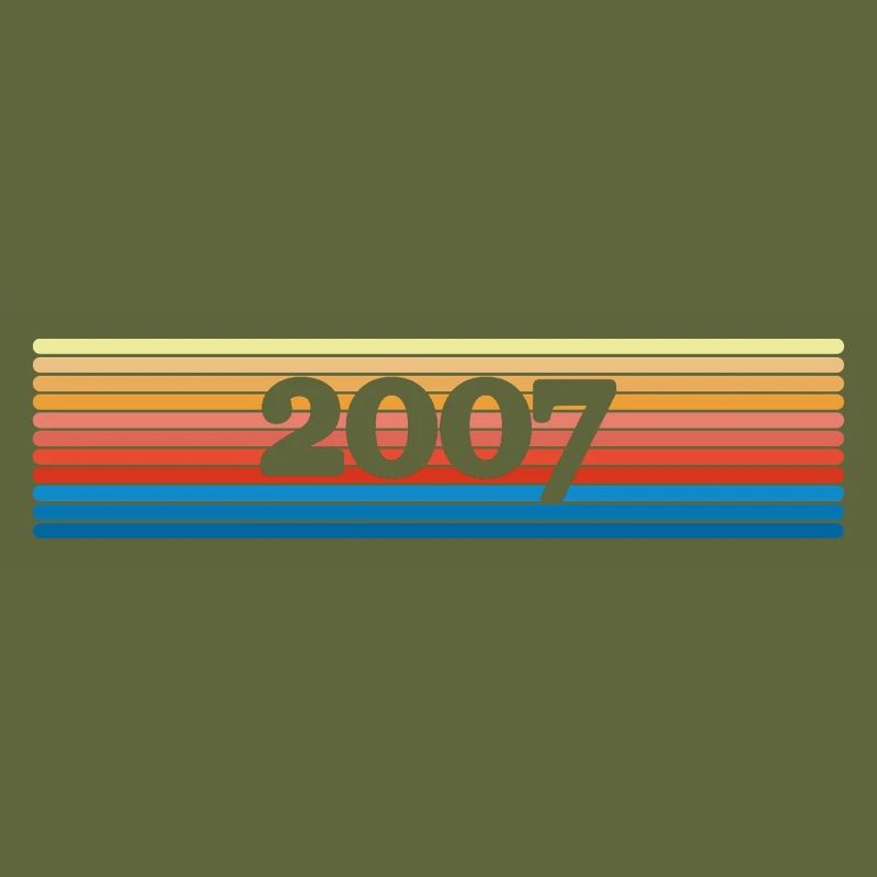Rainbow 2007