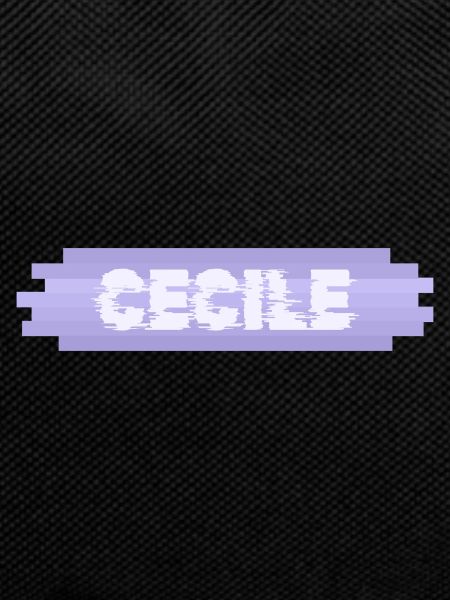 Mutter Cecile
