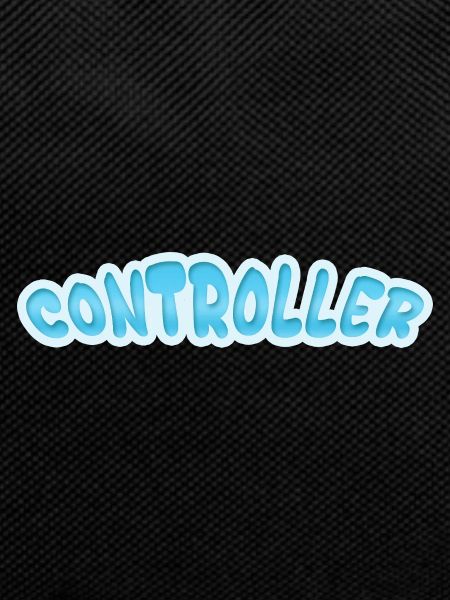 Geschenk für Controller