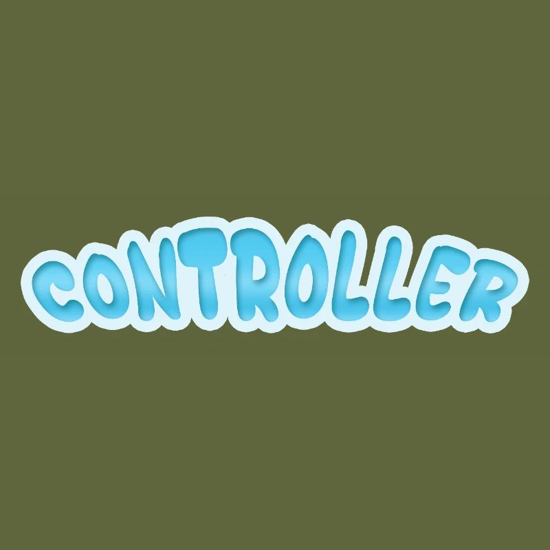 Gift for Controller