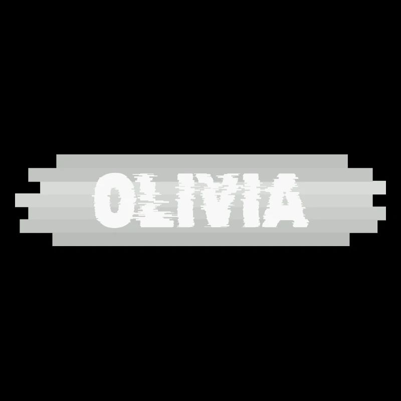 Olivia comme nom