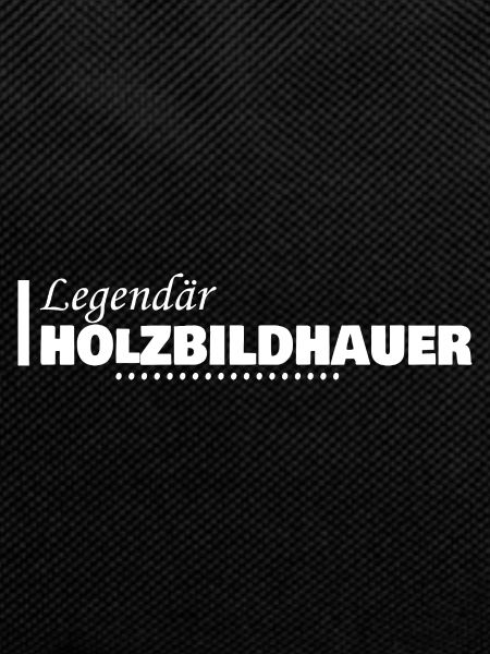 Geschenk für Holzbildhauer