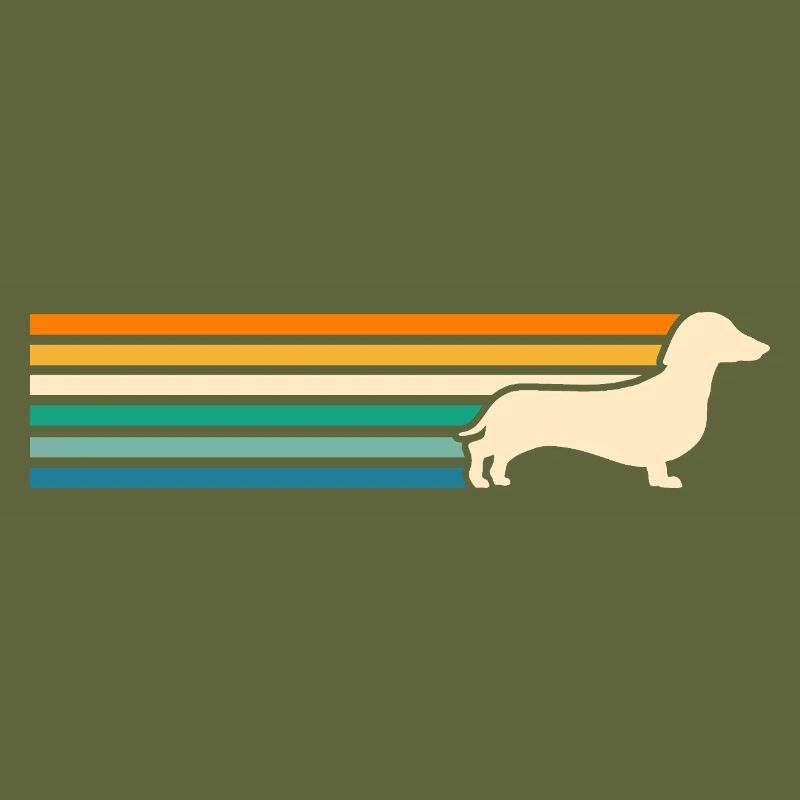 Chien teckel