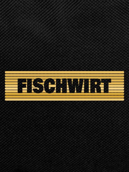 Fischwirt