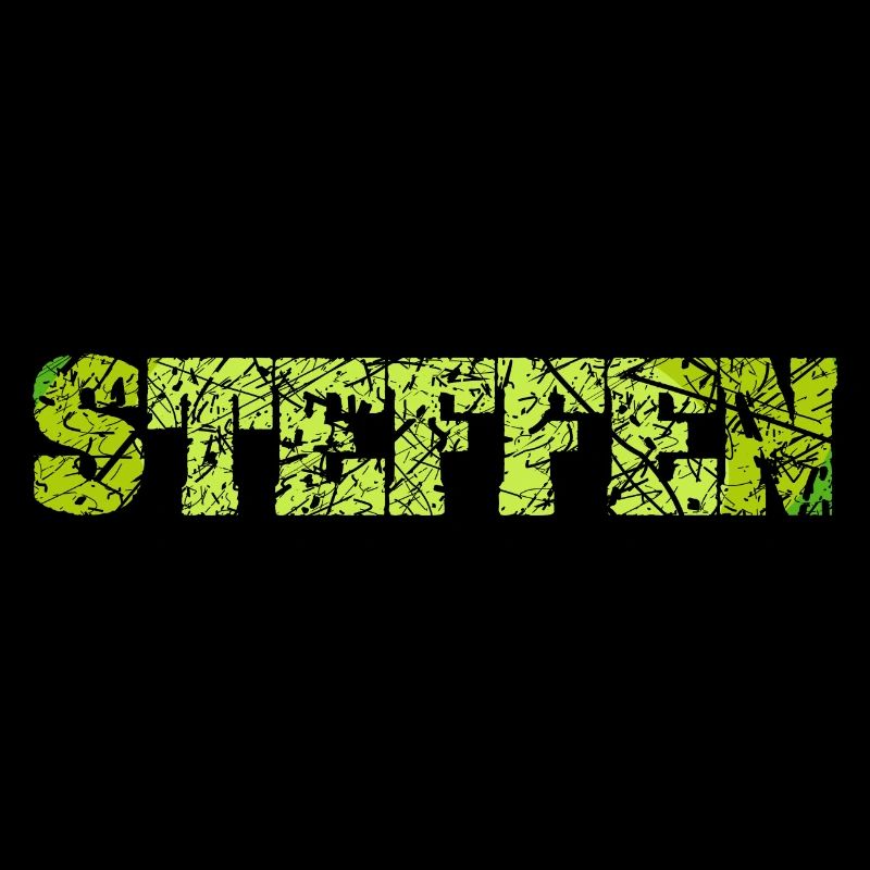 Steffen for Steffen Steffen name