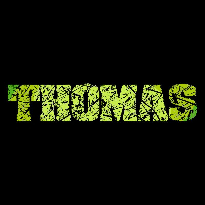 Geschenk für Thomas