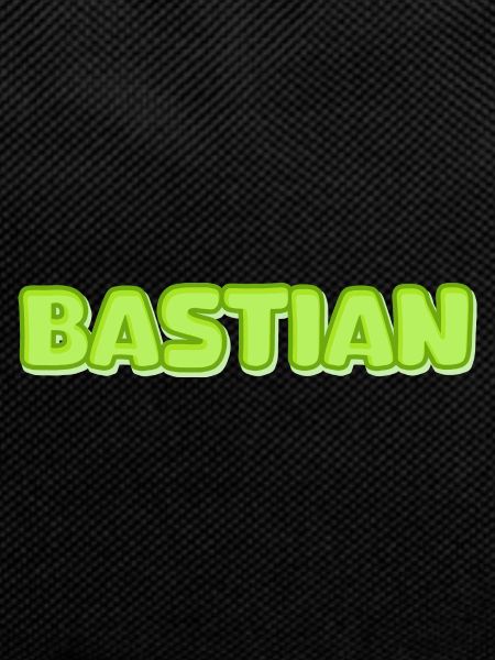 Bastian Bastian