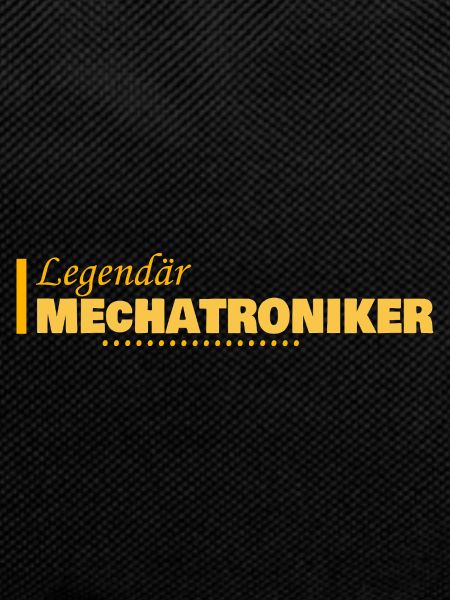 Profession Mécatronicien Technicien