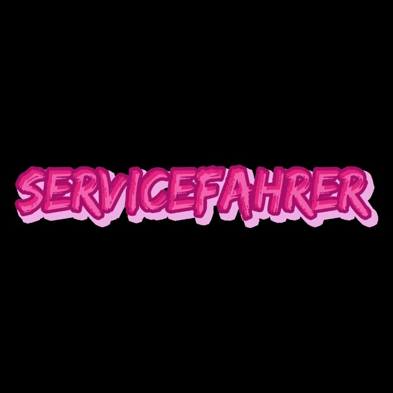 Job Servicefahrer