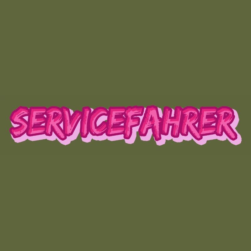Job Service Driver