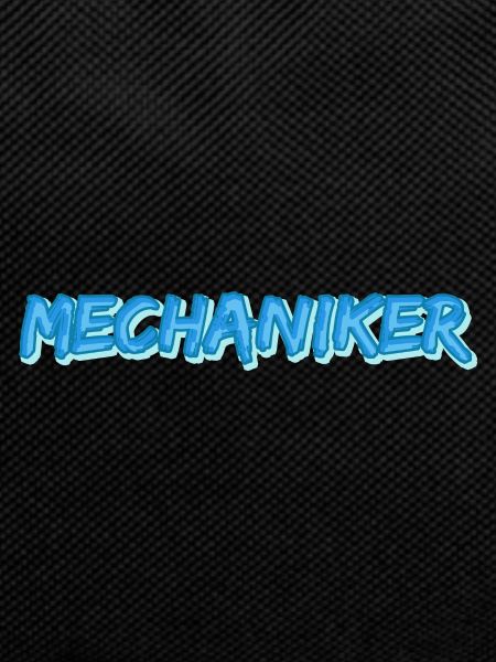 Job Mechanic