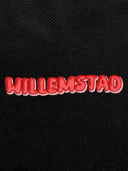 Gift for Willemstad