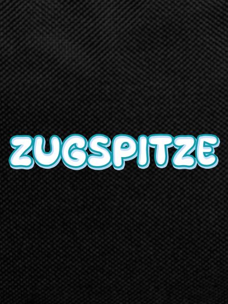 Trekking Zugspitze