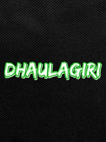 Dhaulagiri
