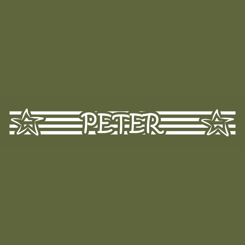 Peter