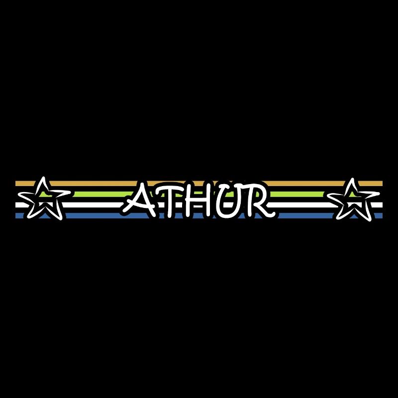 Birthday Athur