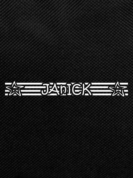Birthday Janick