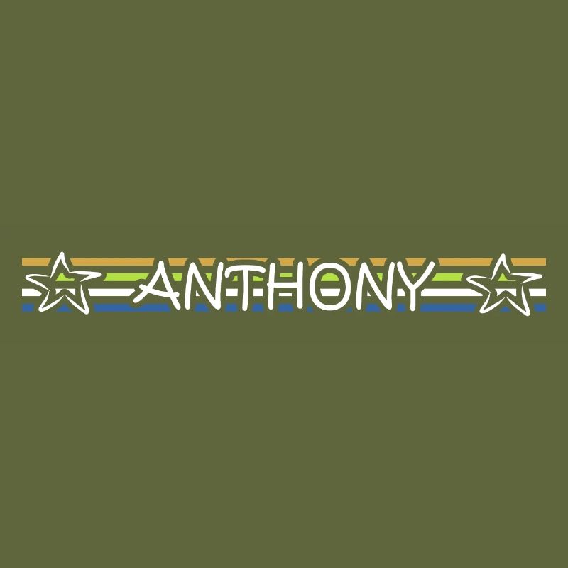 Birthday Anthony