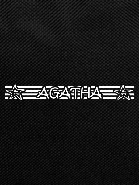 Birthday Agatha