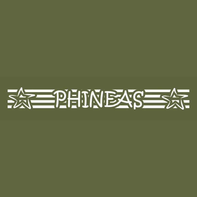 Phineas comme anniversaire