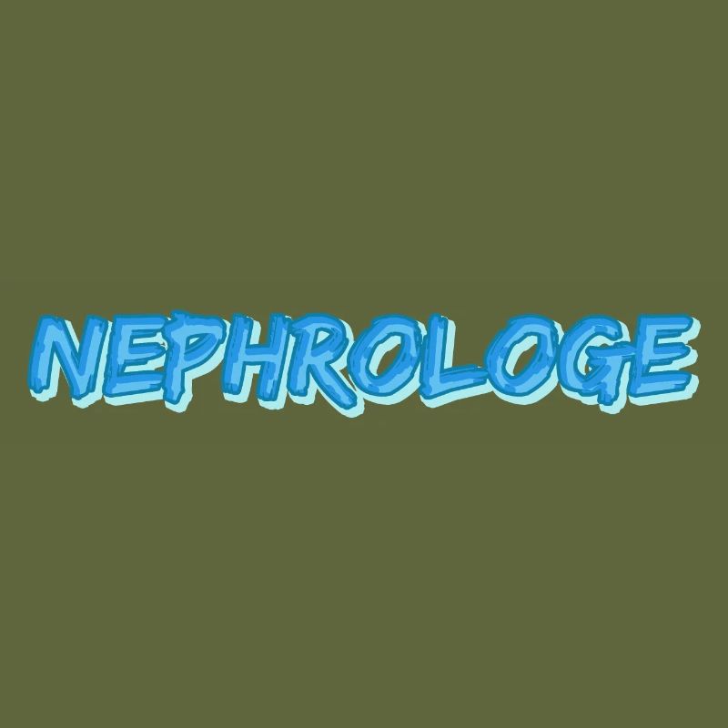Néphrologue