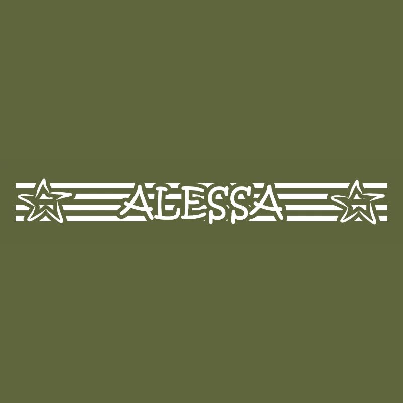 ALESSA