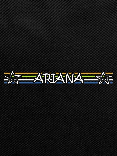 Gift for Ariana