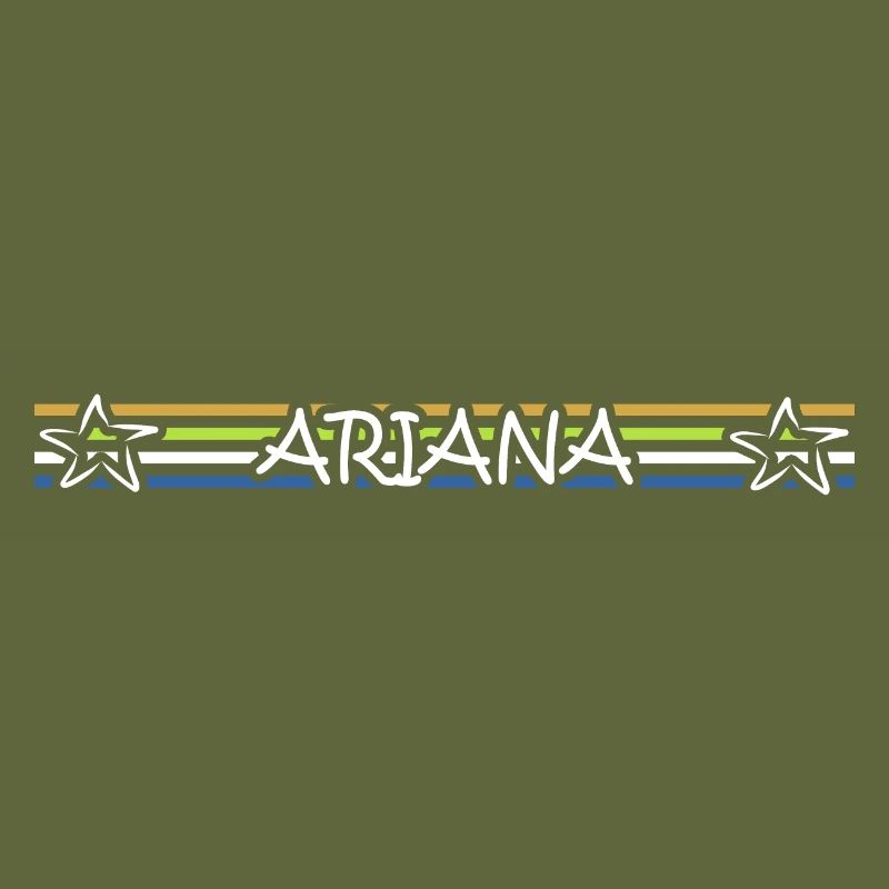 Gift for Ariana