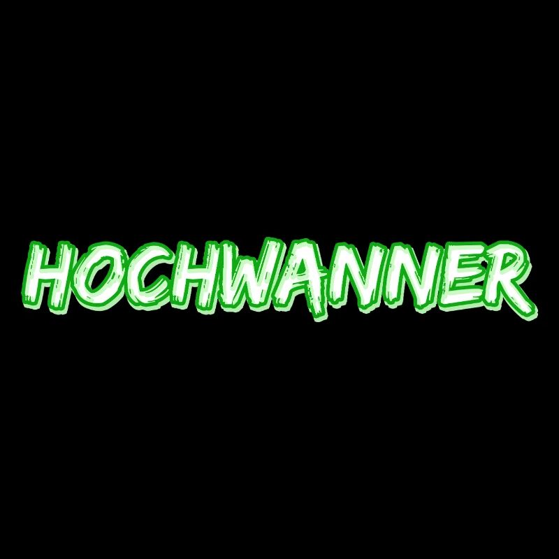 Trekking Hochwanner